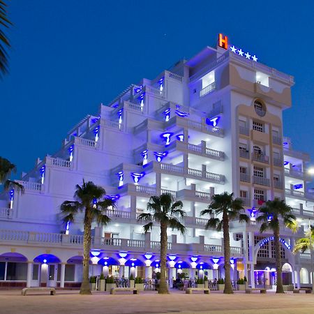 Hotel Los Delfines Mũi đất La Manga Ngoại thất bức ảnh