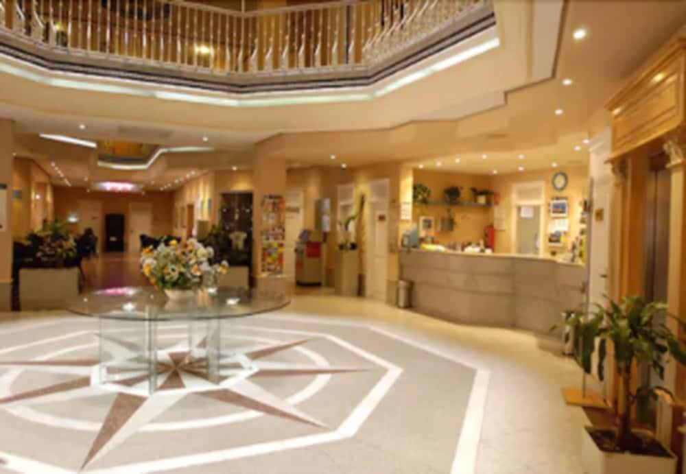 Hotel Los Delfines Mũi đất La Manga Ngoại thất bức ảnh
