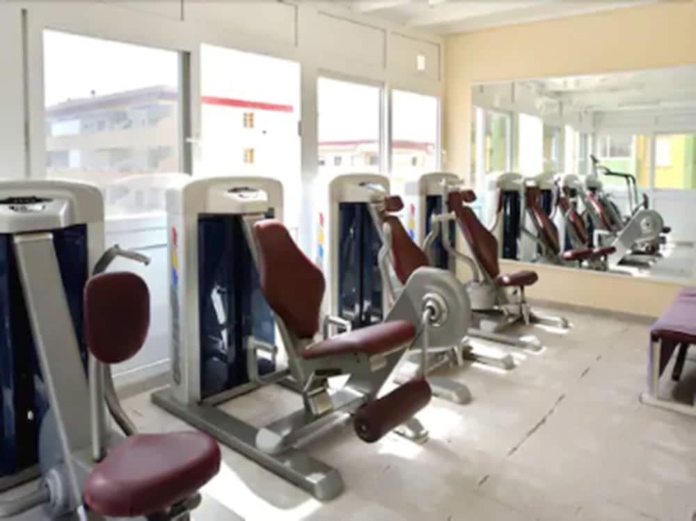 Hotel Los Delfines Mũi đất La Manga Ngoại thất bức ảnh