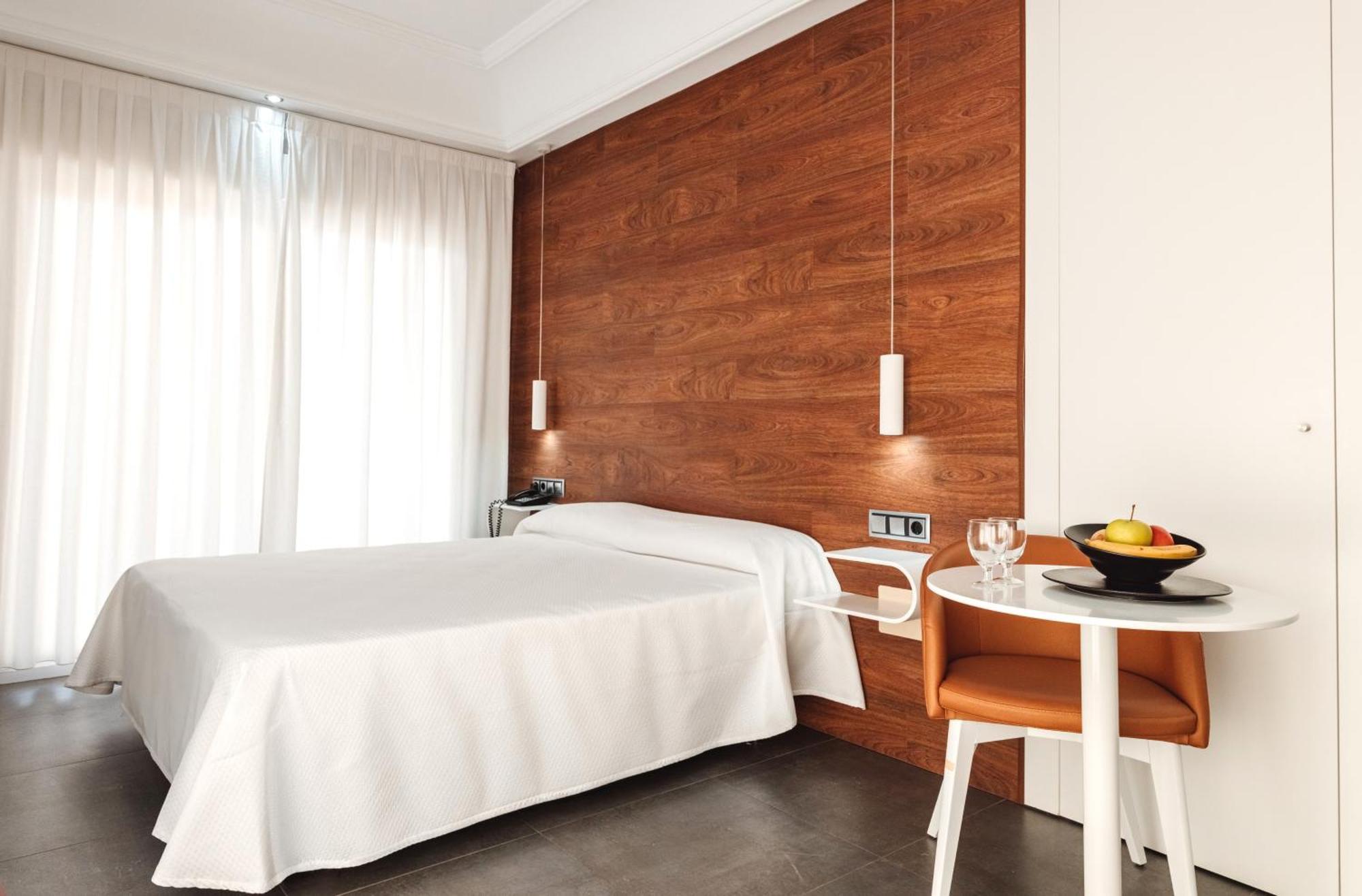 Hotel Los Delfines Mũi đất La Manga Ngoại thất bức ảnh