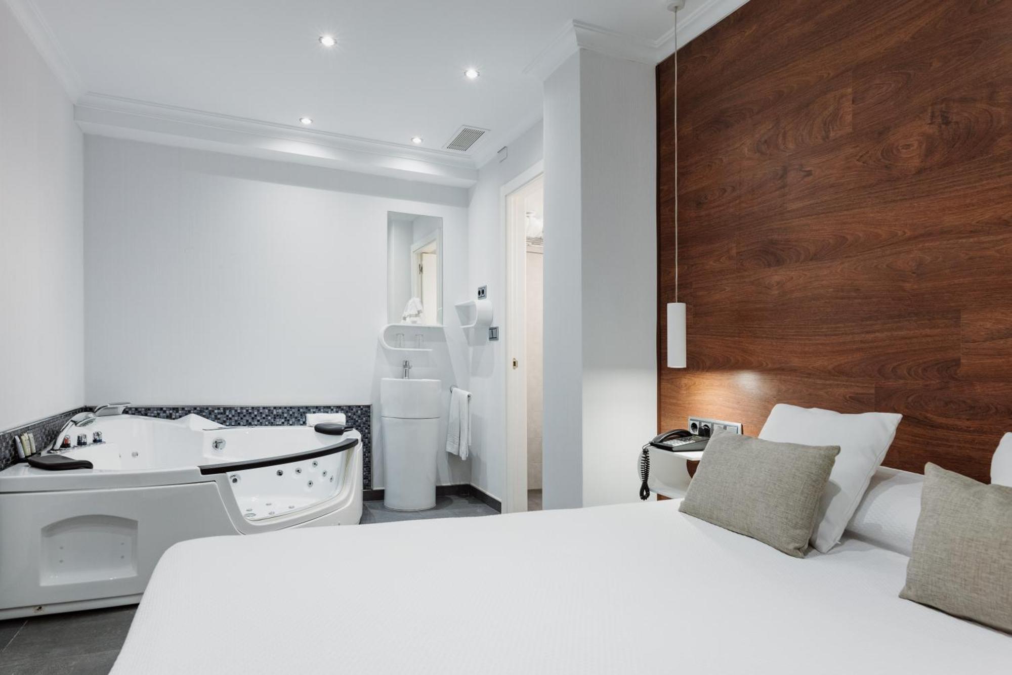 Hotel Los Delfines Mũi đất La Manga Ngoại thất bức ảnh
