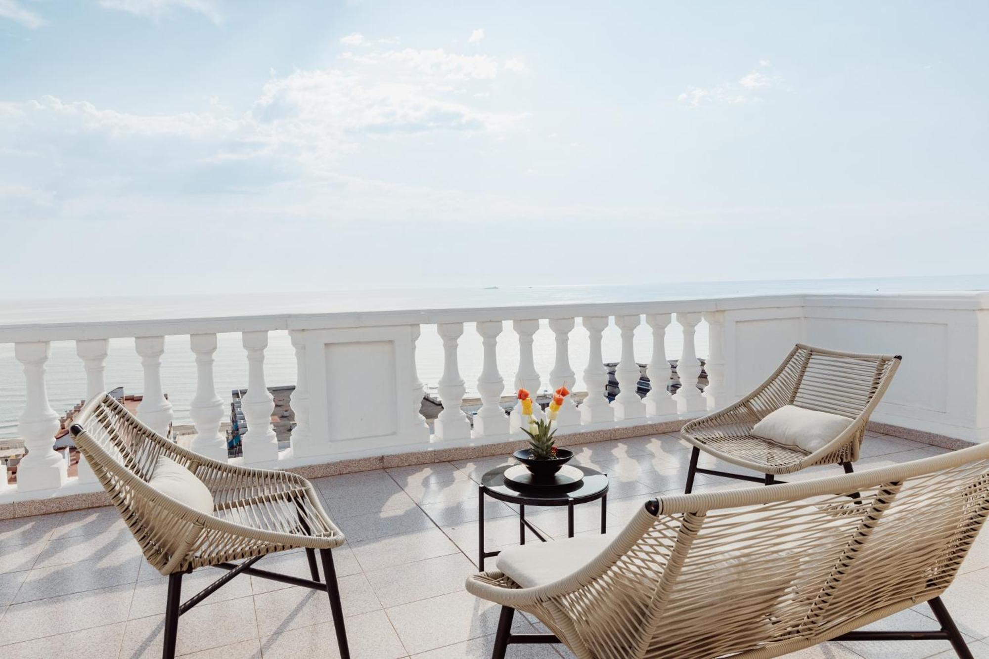 Hotel Los Delfines Mũi đất La Manga Ngoại thất bức ảnh