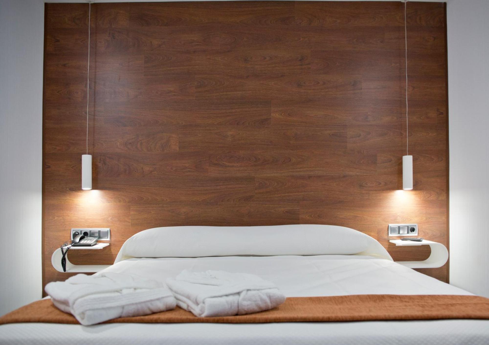 Hotel Los Delfines Mũi đất La Manga Ngoại thất bức ảnh